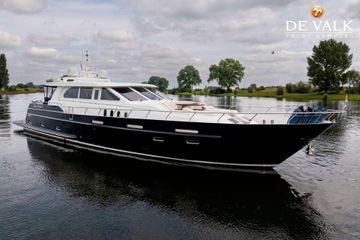 2014 Pacific Prestige 2300