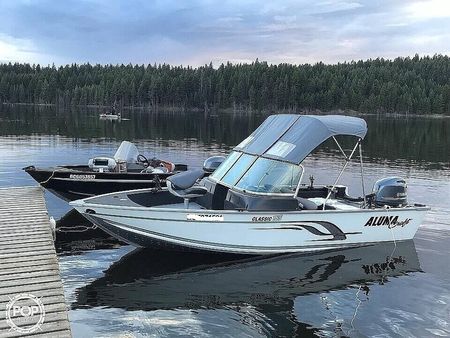 2021 Rh Boats 18 Sh Burnaby British Columbia Boats Com