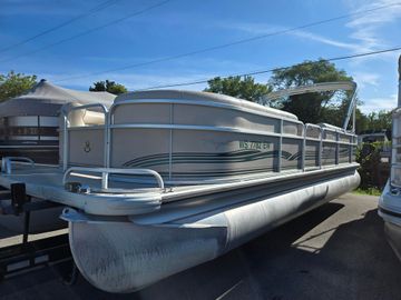 2000 Premier Majestic 250