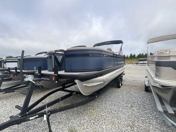 2025 Viaggio Lago X 22U