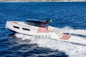 Pardo Yachts GT 52 Navigation_10