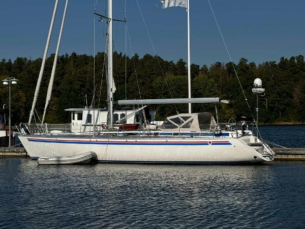 2003 Wasa 530 Pacific