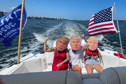 2022 Intrepid 409 Valor