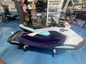 2025 Yamaha WaveRunner JET BLASTER