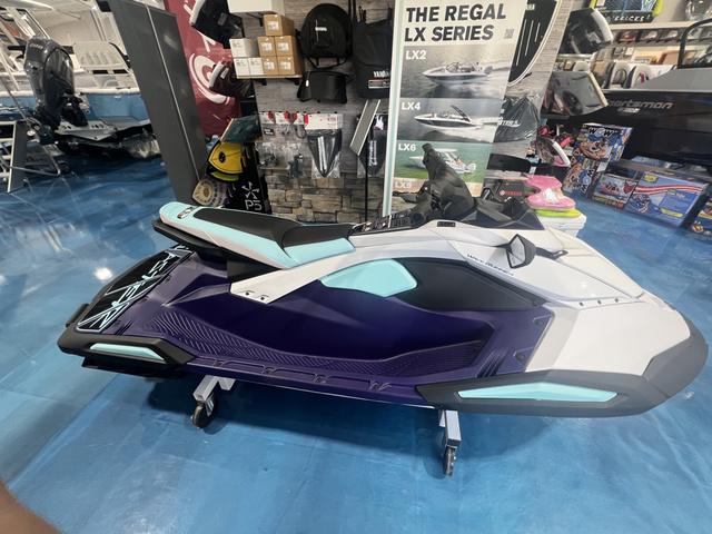 2025 Yamaha WaveRunner JET BLASTER