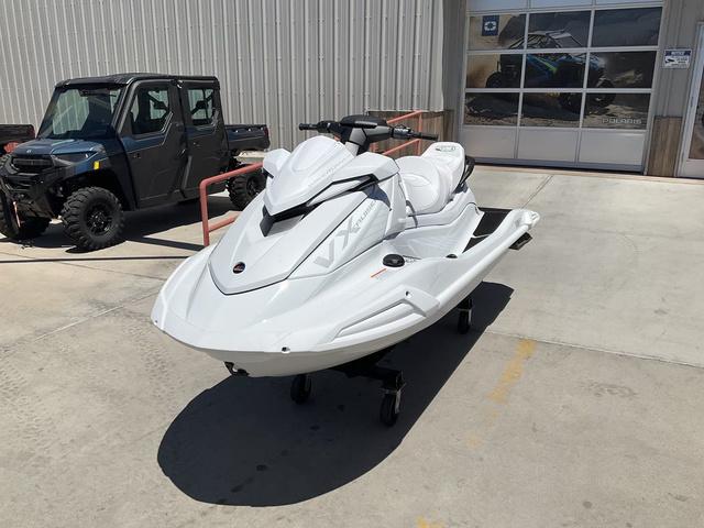 2025 Yamaha WaveRunner VX Cruiser®