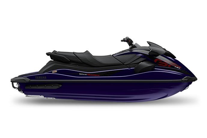 2026 Yamaha WaveRunner GP HO