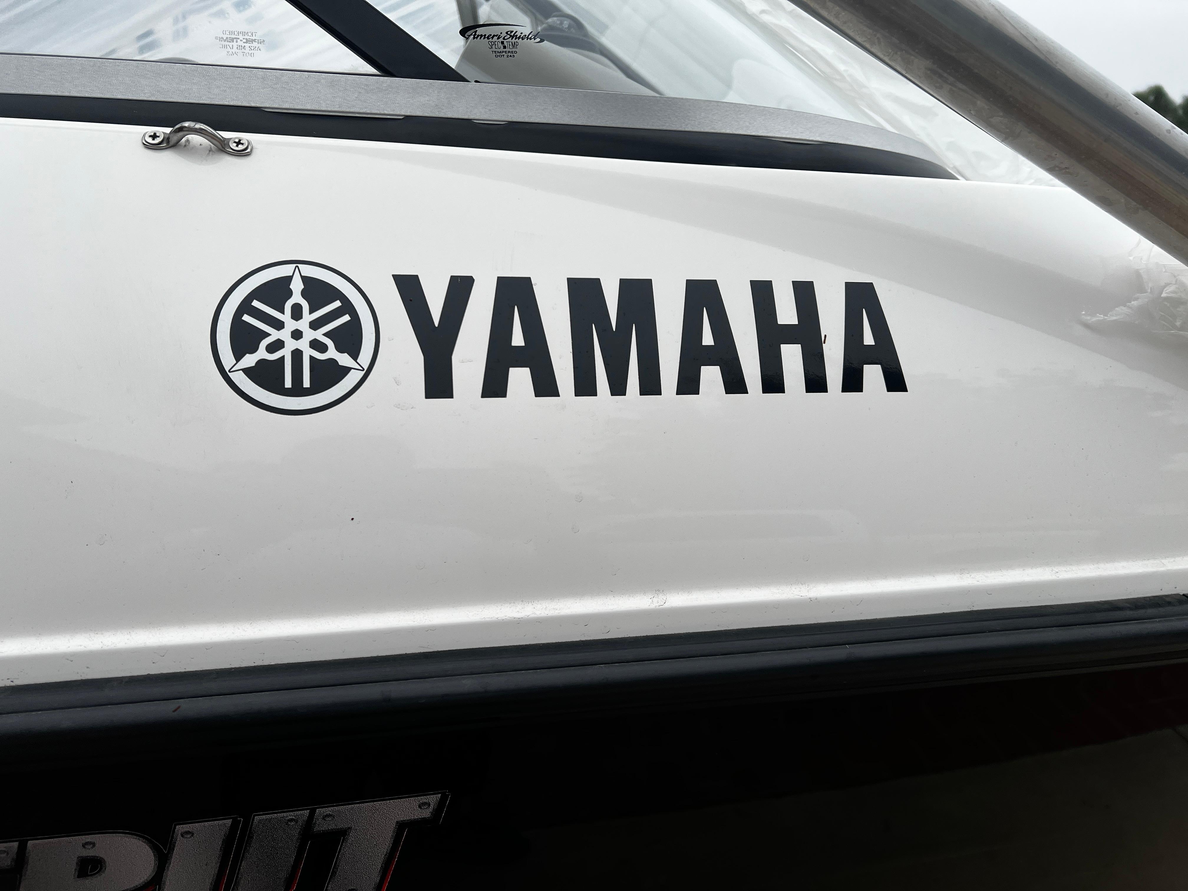 2006 Yamaha Boats SX230