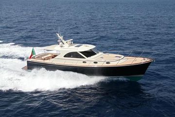 2009 San Juan SJ 48