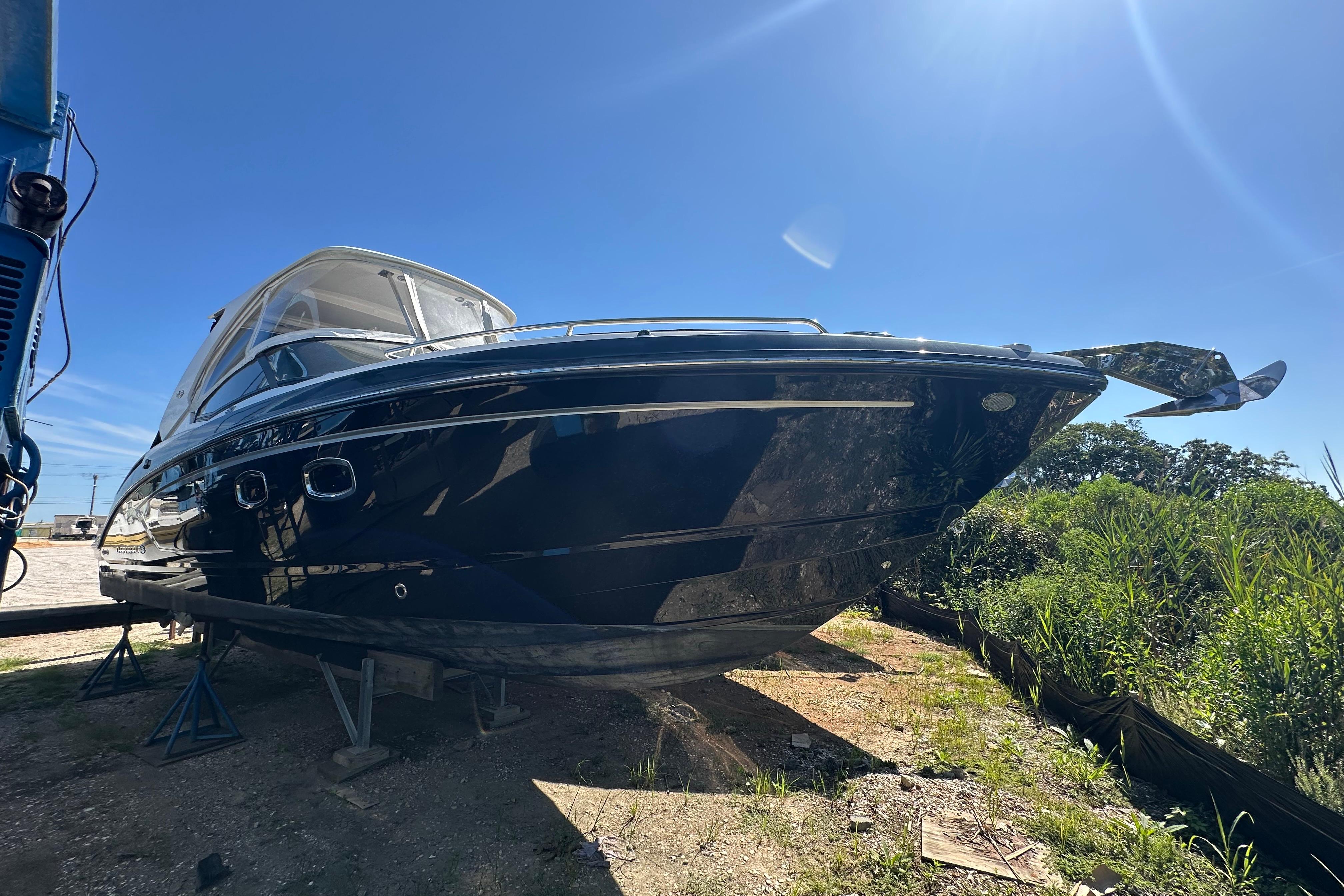 2019 Chaparral 347 SSX
