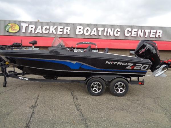 2024 Nitro ZV20
