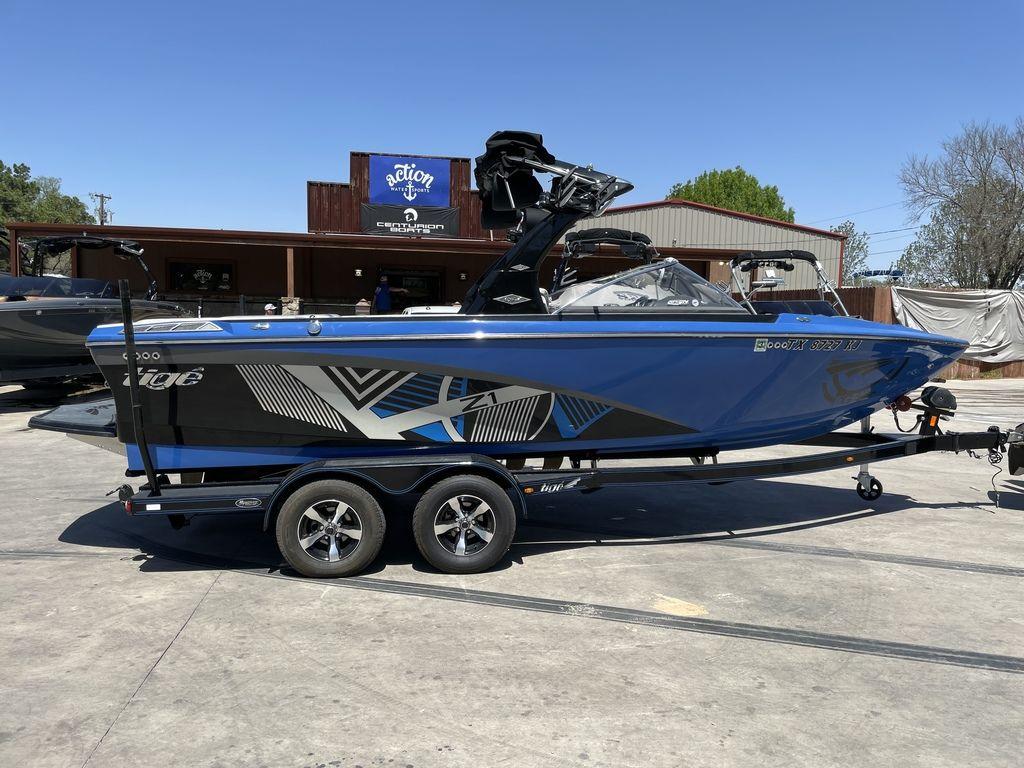 2014 Tige Z1, Fort Worth Texas - boats.com