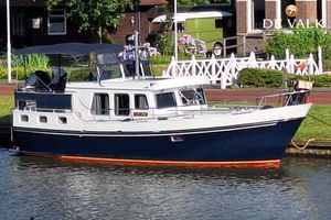 Stevens Columbus Kotter 1000