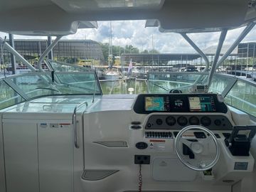 2004 Wellcraft 290 Coastal