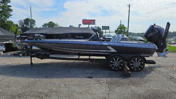 2024 iKon LX21