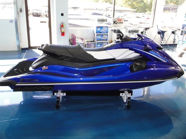 2024 Yamaha WaveRunner gp