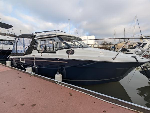 2024 Jeanneau 795 S2
