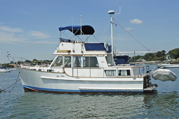 Power boats Island Gypsy boats for sale - boats.com