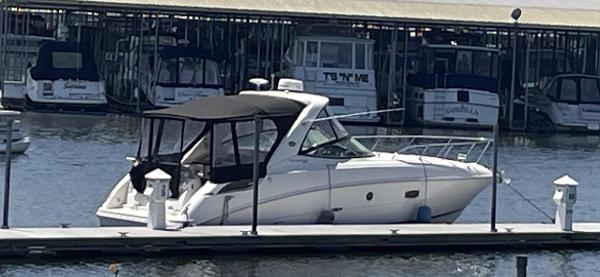 2012 Sea Ray 310 Sundancer