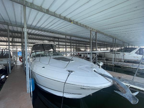 2012 Sea Ray 310 Sundancer