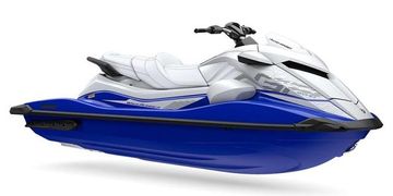 2025 Yamaha WaveRunner gp