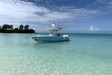 2019 Jupiter 30 HFS