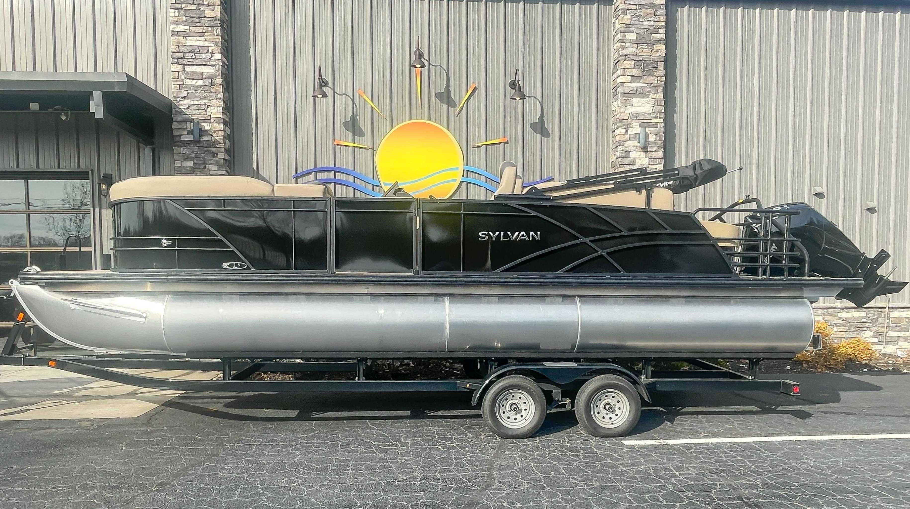 2024 Sylvan L-5 CLZ DH