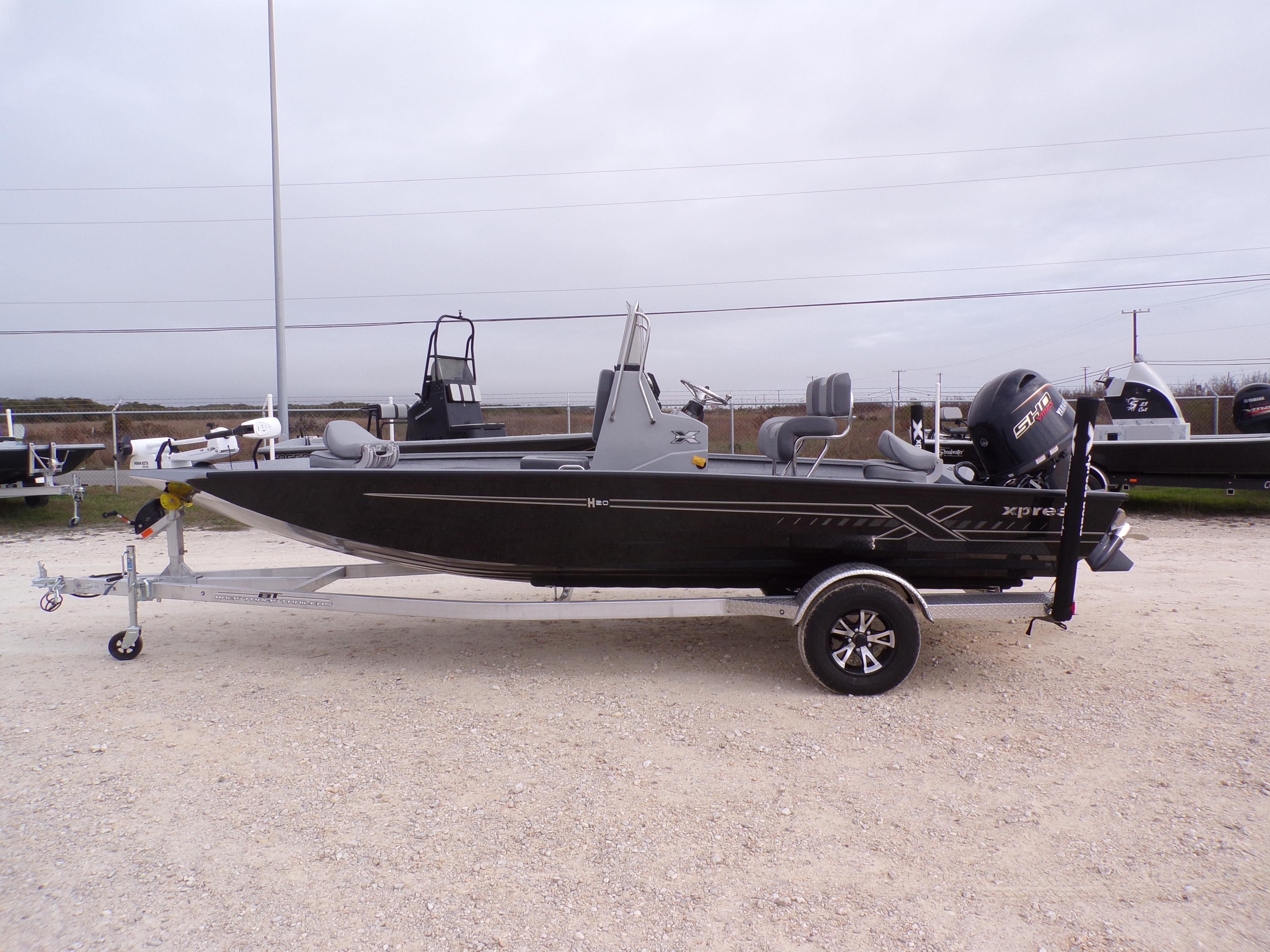 Xpress H20 BAY