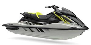Yamaha WaveRunner gp