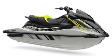 2025 Yamaha WaveRunner gp