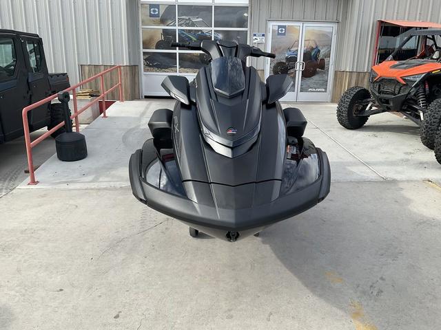 Yamaha WaveRunner FX Cruiser SVHO®