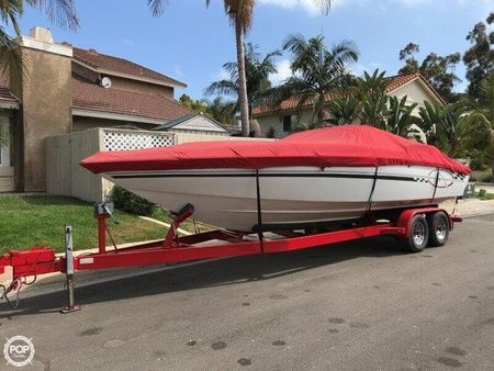Baja Boss 272 Boats For Sale Boats Com