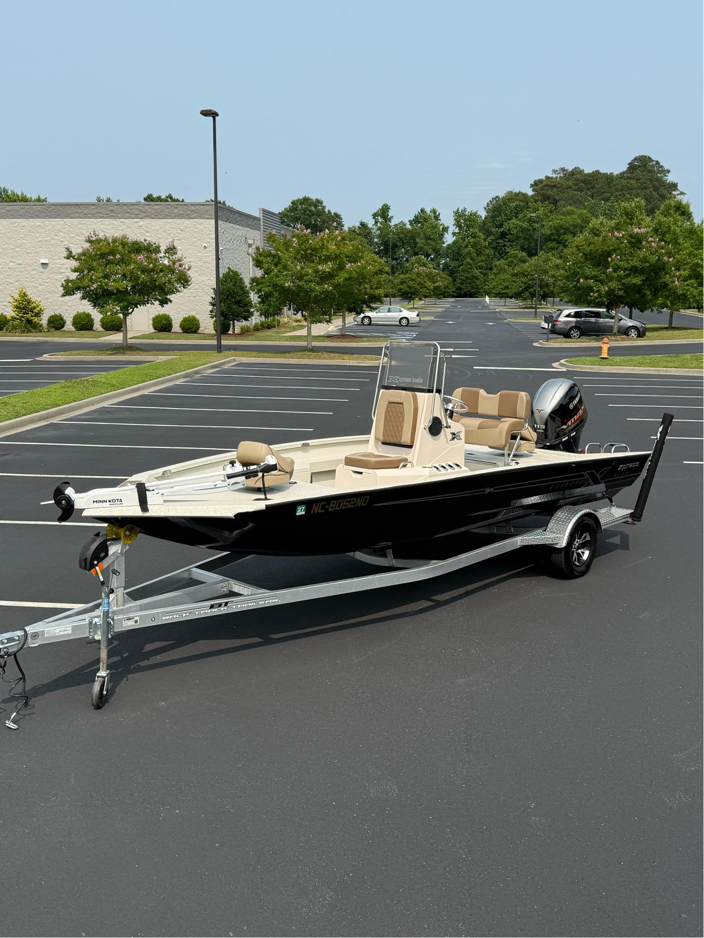 2024 Xpress H20B