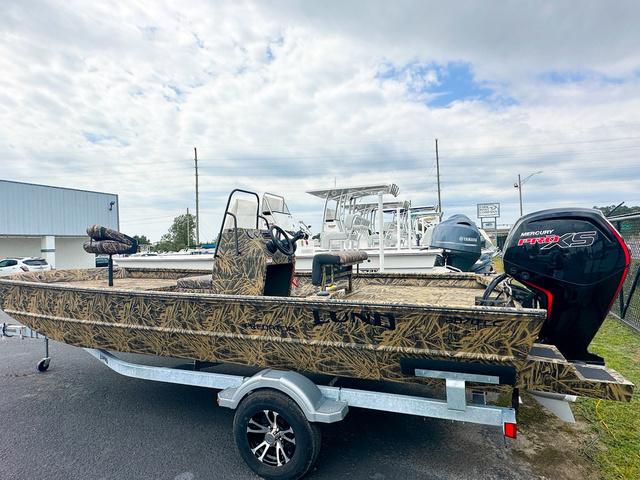 2023 Lund 2070 Predator CC, Washington North Carolina - boats.com