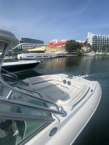 2011 Glacier Bay 2740 Dual Console