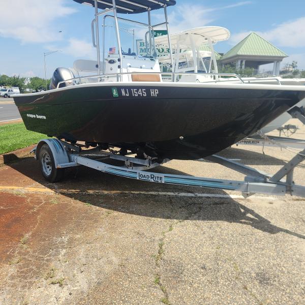 Used Cape Horn boats for sale