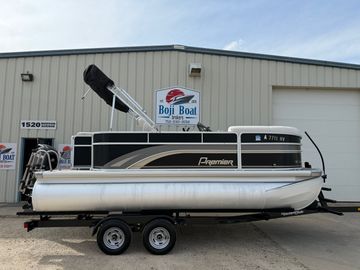 2012 Premier 180 SunSation