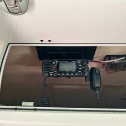 2020 Sea Fox 228 Commander