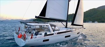 2023 Beneteau Oceanis Yacht 60
