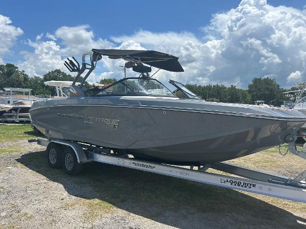 2016 Nautique Super Air Nautique G25 Coastal Edition