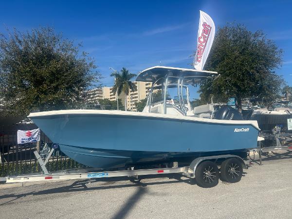 KenCraft boats for sale - boats.com