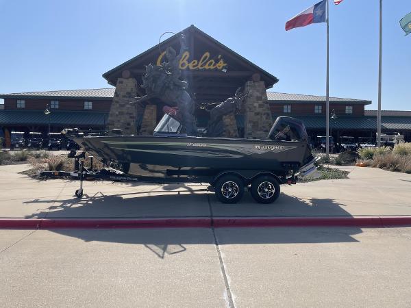 2024 Ranger VX1888 WT