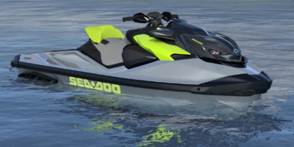 2024 Sea-Doo RXP-X 325