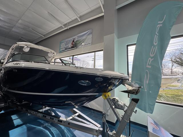 2025 Regal LS6 Surf