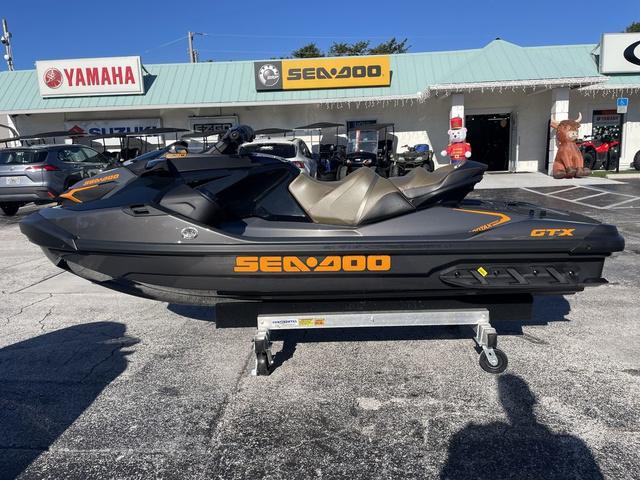 Sea-Doo Gtx 230 boats for sale - boats.com