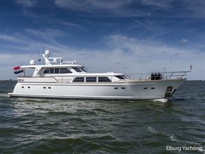 Mulder 73 Wheelhouse