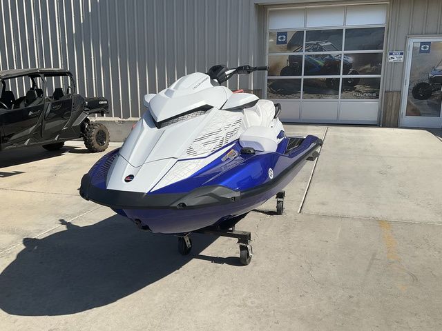 2025 Yamaha WaveRunner GP SVHO™ with Audio