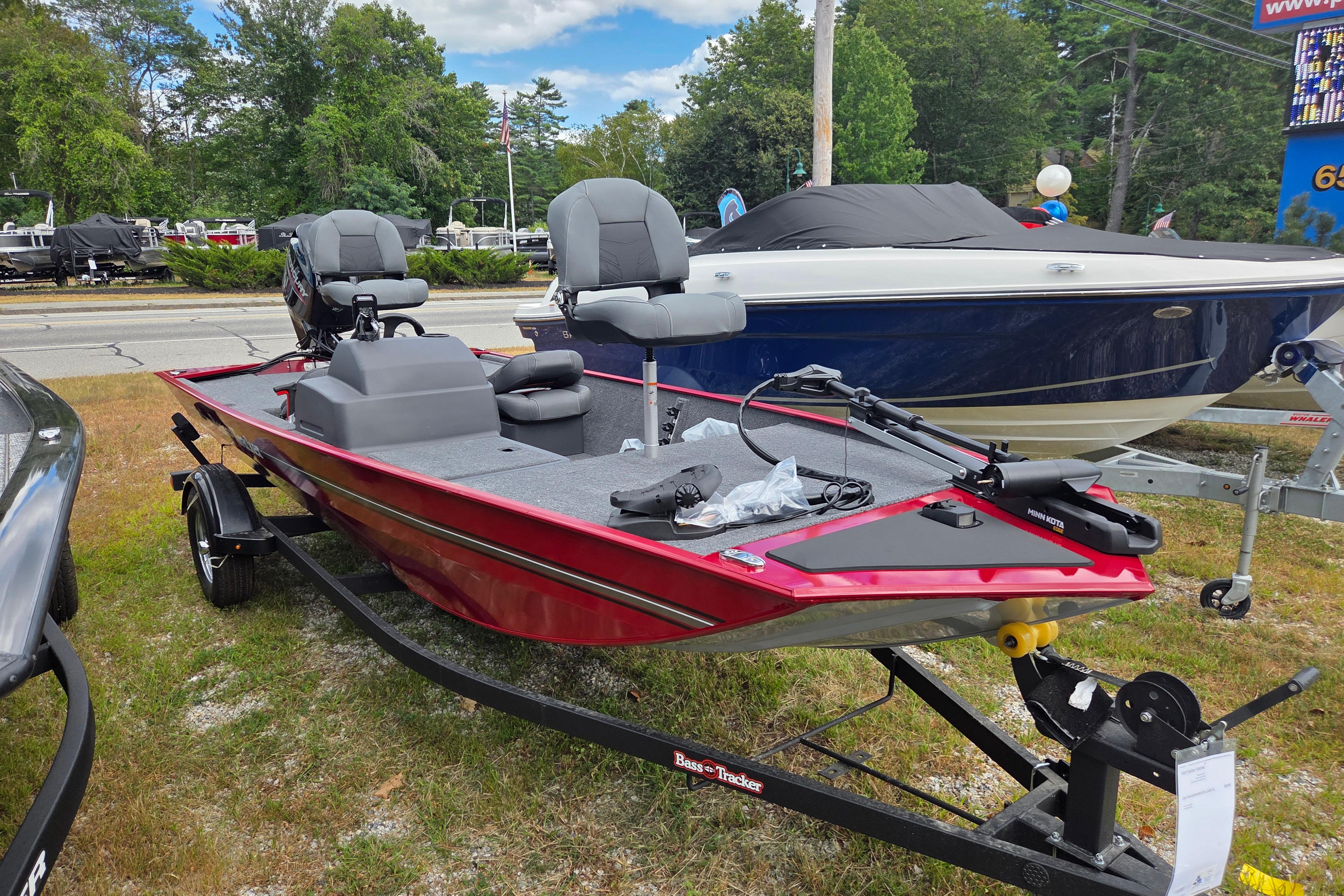 2026 Tracker Bass Tracker Classic XL