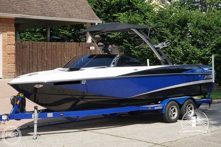 Used Malibu Wakesetter Lsv 247 Boats For Sale Boats Com