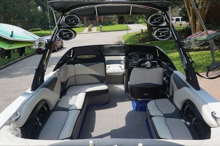 2011 Malibu Wakesetter 247 Lsv Humble Texas Boats Com